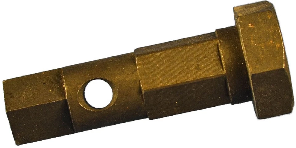 Klein Tools 63709 Replacement Bolt for 63700 Heavy-Duty Ratcheting Cutter - Image 1 of 1