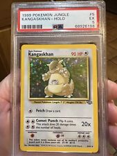 149montblanc on X: 1998 - Trophy Kangaskhan 😊 I love the artwork