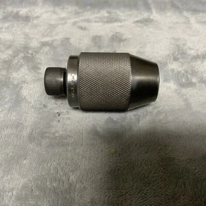 MANDRIL SIN LLAVE ARTESANO. "1/16"" - 1/2"" con orificio de montaje 1/2-20" - Imagen 1 de 3