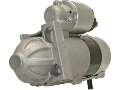 For 1996-2002 Chevrolet Express 1500 Starter AC Delco 26388GQFF 1997 1998 1999 - Image 1 of 2