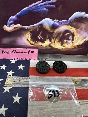 VINTAGE RC DRIVE HUB 1/10 / 1pc. PreOwned / Good Condition - Image 1 of 4