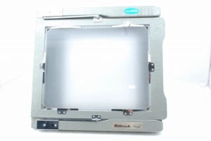 Exc+ Rittreck Hope 8x10 adattatore vetro vista posteriore *R8103 - Foto 1 di 7