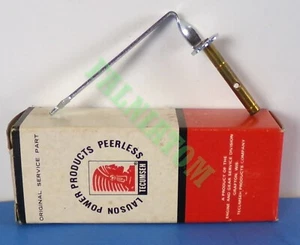 Eje y palanca Tecumseh Lauson 631919 NOS - Imagen 1 de 1