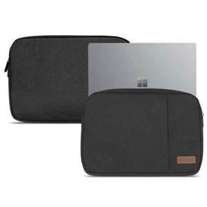 Tablet Hülle 10.1 - 12.2 Zoll Tasche Schutzhülle Schwarz Sleeve Case Etui Cover - Bild 1 von 7