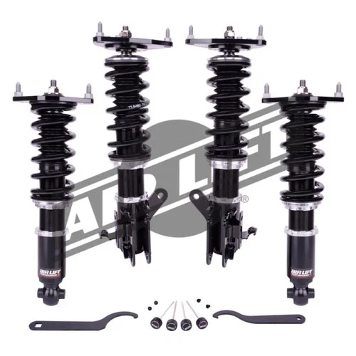 Air Lift Performance 12-24 Toyota G86/GR86/FRS/BRZ Coilover Kit | 79006 - Image 1 of 1