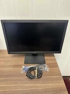 ViewSonic VA2252SM-S 22 Inch 1080p LED Monitor Very Good 1E - Picture 1 of 4