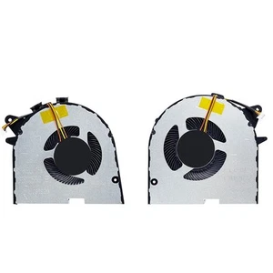 CPU+GPU-Lüfter für Legion Y540P Y545 Y7000P-2019 FKTY FKU0 CPU-GPU-Lüfters1679 - Bild 1 von 6