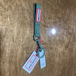 Hunter Keychain New Army Green - Picture 1 of 5