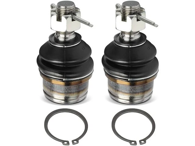 Kit de rótula delantera para 1979-1986 GMC K1500 1980 1981 1982 1983 1984 FH341PZ Foto 1 de 1