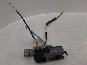 2015 PEUGEOT EXPERT Right Door Lock Assembly - Picture 1 of 6