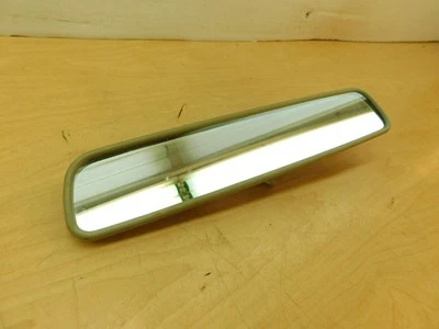 ESPEJO RETROVISOR GM 12 PULGADAS DÍA NOCHE SB-50116 Foto 1 de 4