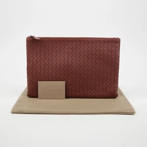 Bottega Veneta Intrecciato Kupplung 355261 132476156 - Bild 1 von 8