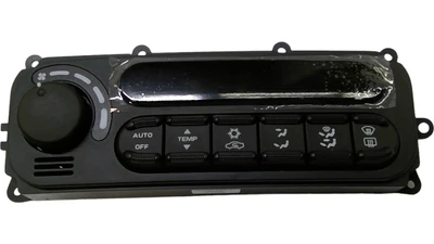 Chrysler Dodge Stratus Sebring 1998-2006 control de aire acondicionado y calefacción 4698199AG nuevo OEM Foto 1 de 2