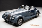 2026 Morgan Roadster Plus Four