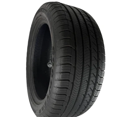 Used 285/45R20 Goodyear Eagle Sport Run Flat 112H 11/32 (DOT 25) - Image 1 of 3