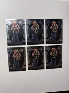 Lote de 6 RC 2022-23 Select Andrew Nembhard #77 - Imagen 1 de 1