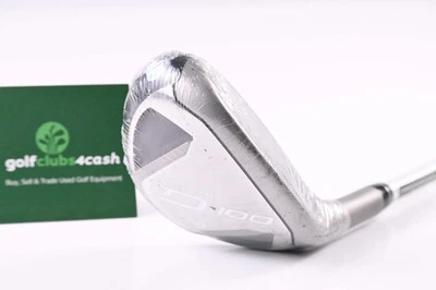 Ladies Wilson D100 #5 Hybrid / 25 Degree / Ladies Flex Wilson D100 Superlight - Image 1 of 4