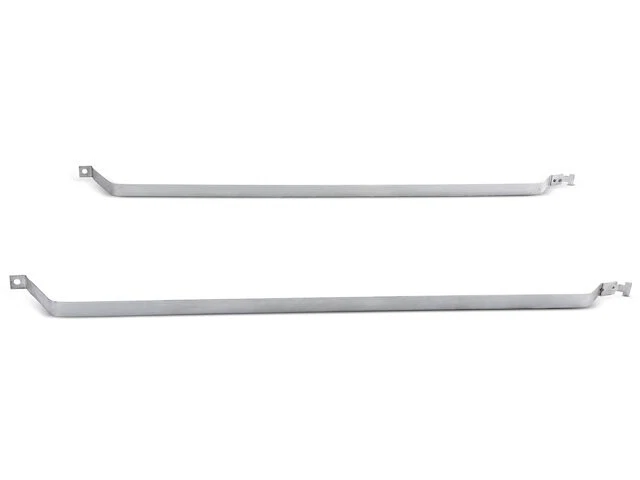 Fuel Tank Strap Set For 1967-1973 Chrysler New Yorker 1968 1969 1970 TS433ZF - Image 1 of 1