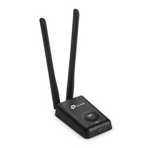 TP-Link TL-WN8200ND 300Mbit/s High Power Wireless WLAN USB Adapter - Bild 1 von 4