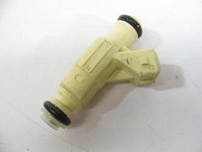 NEW - OUT OF BOX BOSCH 0280155705 Fuel Injector 1997-2002 Ford Escort 2.0L SOHC - Image 1 of 3