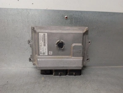 9805895780 CENTRALINA MOTORE / 9800913080 / 4860711 PER CITROËN C3 II 1.2 12V - Immagine 1 di 4