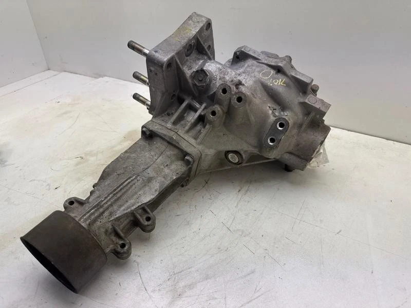 2014-2019 Toyota Sienna Transfer Case Assembly 3.5L Oem Foto 1 de 3