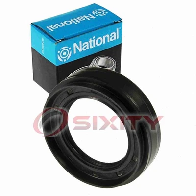 Sello de eje de salida de transmisión izquierda nacional para Toyota Celica 1988-1993 ab Foto 1 de 4