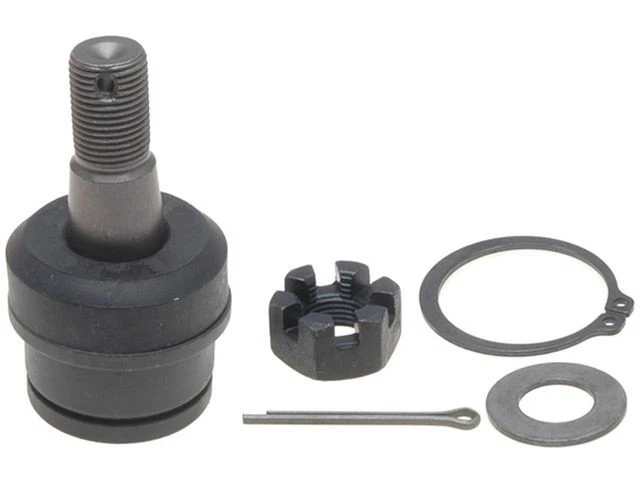 Rótula inferior delantera para Jeep Wrangler 2007-2017 2008 2009 2010 2011 XG968YH Foto 1 de 1