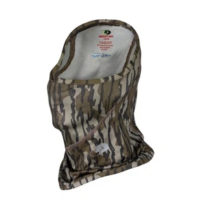 Camo Hunting Face Mask, Hunting Neck Gaiter - Picture 1 of 6