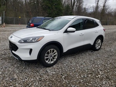 2020 Ford Escape Washer Reservoir OEM Used 3514695 56K Miles - Image 1 of 4
