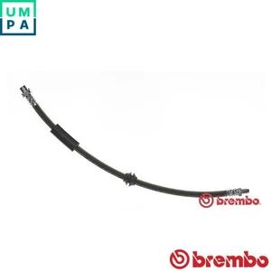 BRAKE HOSE T 06 038 FOR MINI N47 C20 A 2.0L N14B16AB/B16A/B16C N47C16A 1.6L 4cyl - Picture 1 of 8