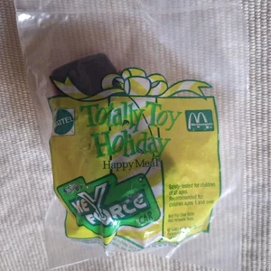 Coche de juguete McDonald's Hot Wheels Key Force Happy Meal 1993 de colección sellado Mattel - Imagen 1 de 4