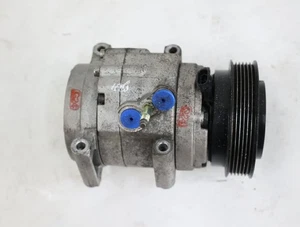 Klimakompressor Opel ANTARA 70818143 MAHLE 2.0 110 KW 150 PS Diesel 06-2009 - Picture 1 of 4