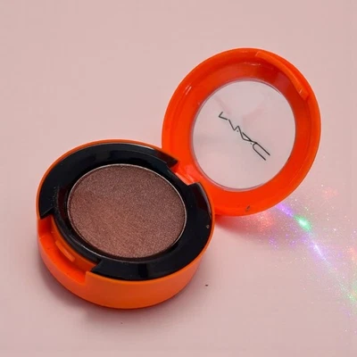 MAC Eye Shadow Powder Single, TIME & SPACE (frost) 0.05oz Limited Edition Boxed - Image 1 of 4