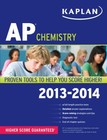 Kaplan AP Chemistry by Wilson, David