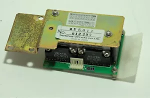 Controlador de 5 fases C5D5814N motor oriental MU5617 NO. Olympus 012297 - Imagen 1 de 2