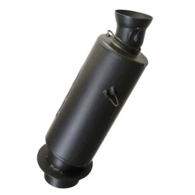 Silenciador de montaña de escape GGB para Arctic Cat Sabercat 600 2004-2006 Foto 1 de 3