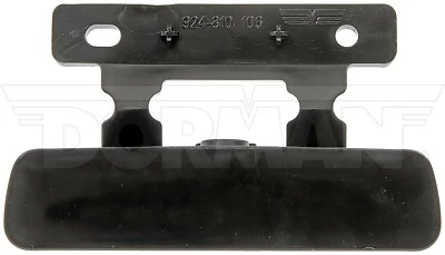 Fits 2007-2013 Chevrolet Silverado 1500 Center Console Latch Dorman 2008 2009 - Image 1 of 4