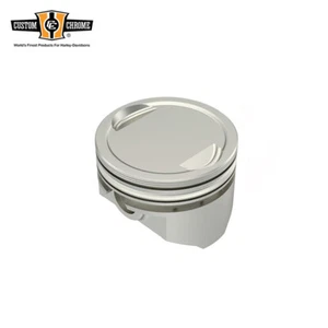 Pistón fundido KB/Pr 883 a 1200 para Harley Evolution Sportster XL 1986-MÁS TARDE - Imagen 1 de 1