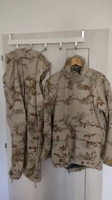 Digi Camo Army Goretex Set Jacket only - Image 1 of 4