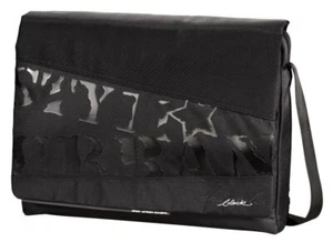 aha Notebook-Tasche Jam Messenger Bag 17" 17,3" 17 Zoll Laptop Case Schutz-Hülle - Bild 1 von 2
