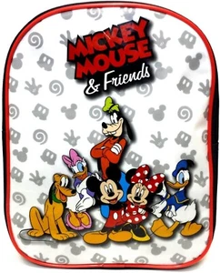 Zaino Scuola Asilo Mickey Mouse and Friends - Photo 1/1