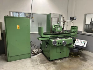 Flachschleifmaschine Matra MF 60/30 - Bild 1 von 7
