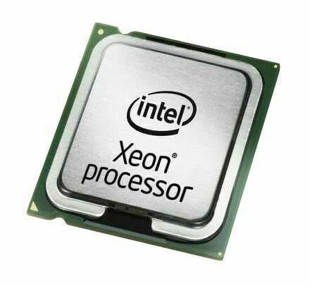 Intel Xeon E5-2630 V3 - 2.40GHz Eight Core (SR206) Processor