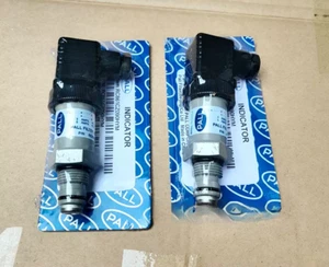 1PCS NEW FIT FOR RC861CZ090HYR24DC Differential Pressure Switch - Picture 1 of 2