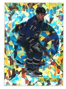 Adam Oates 1998-99 Bowmans Best #72 Atomic Refractor /100 HOF! - Picture 1 of 2