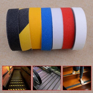 5M Antirutschband Klebeband Selbstklebend Treppen Antirutschstreifen d - Bild 1 von 3