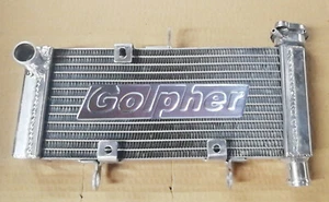 PERFORMANCE RACING RADIATOR FOR HONDA CBR250RR CBR 250 RR MC51 16-19 - Picture 1 of 1
