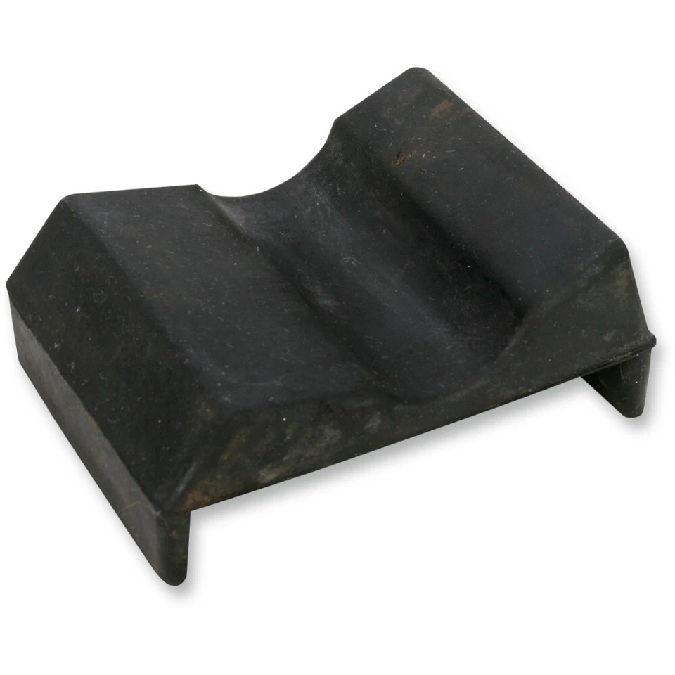 Parts Unlimited Ski Rubber Bumpers | 08-401X - Image 1 of 1