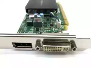 NVIDIA Quadro K420 2GB GDDR3 PCI-E DP DVI Professional Graphics Card - Picture 1 of 4